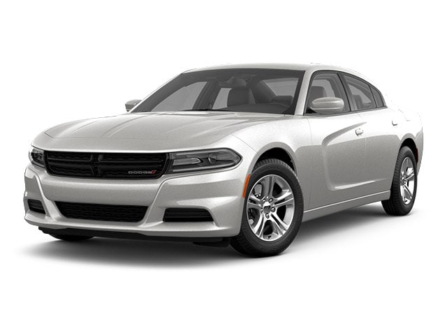 2022 Dodge Charger Sedan 2022 Dodge Charger Sedan